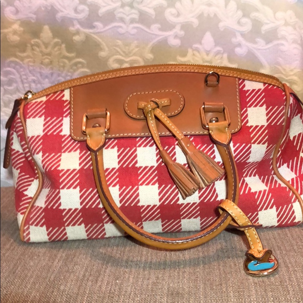 Dooney & Bourke Hans bag